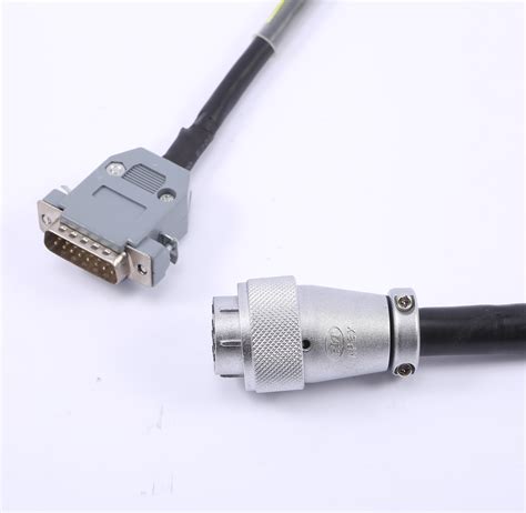 cable for cnc machines|cnc motor cable.